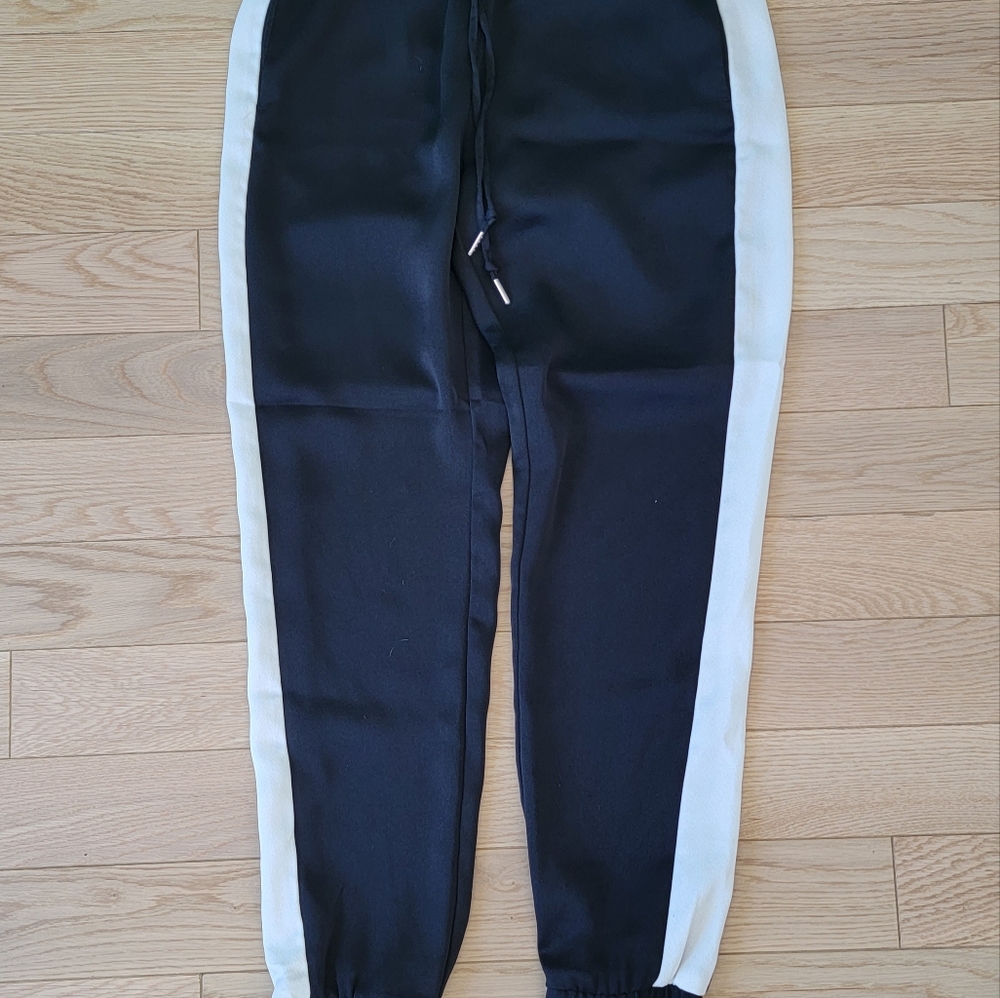 Sporty pants